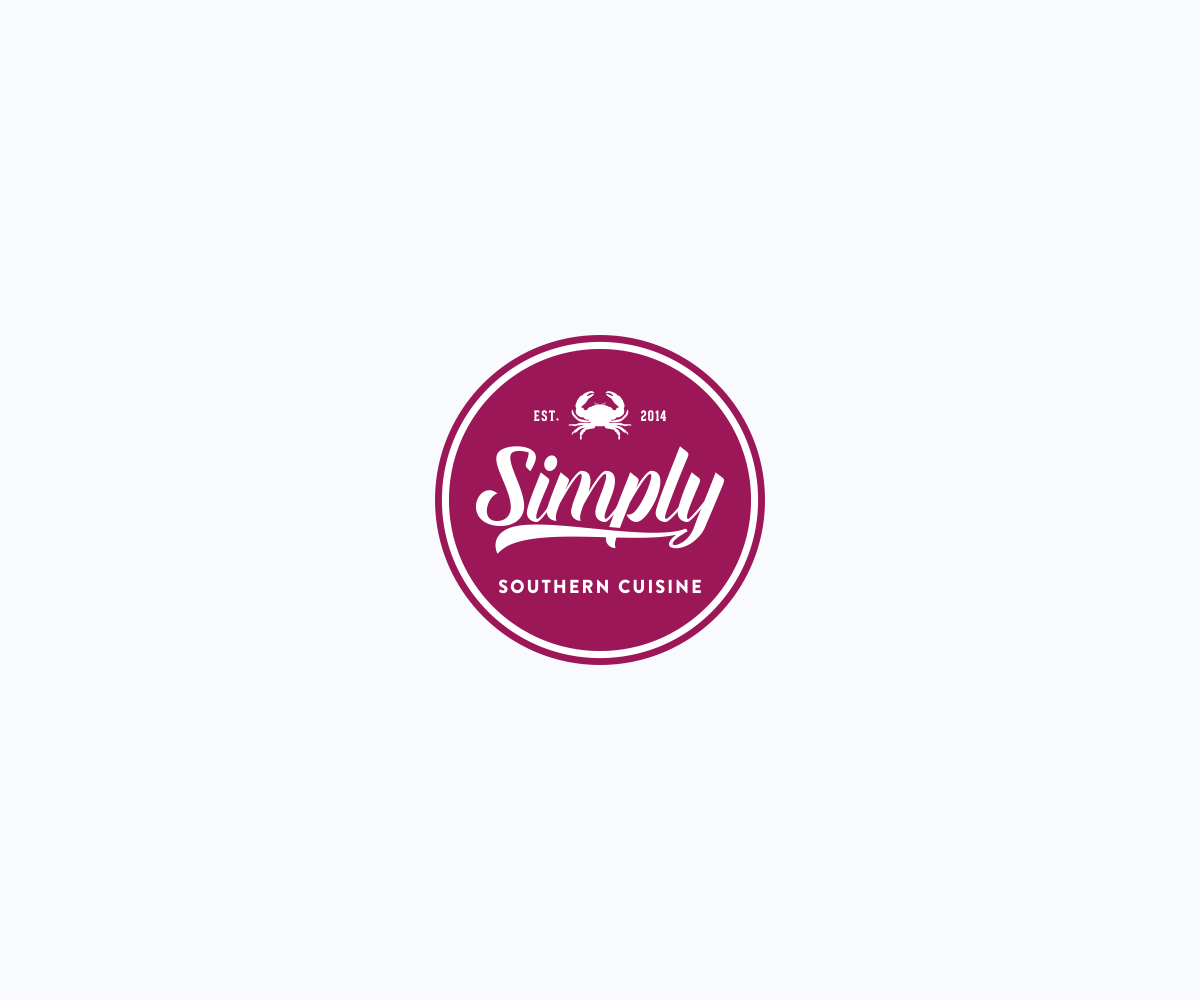 Logo Design by lemet for Simply Southern  | Design #5786298