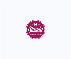 Logo-Design von lemet für Simply Southern  | Design: #5786298