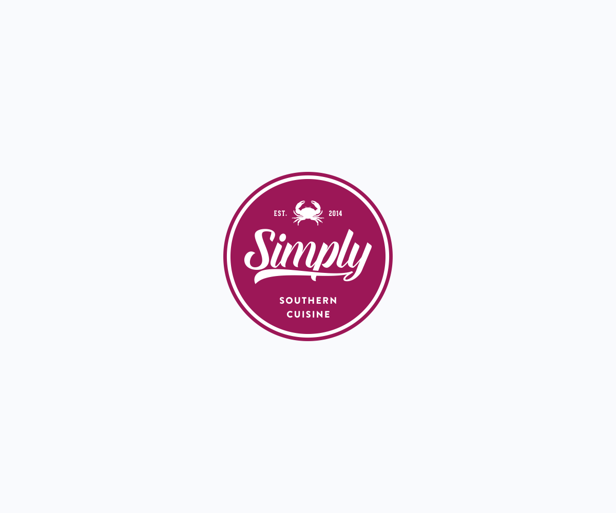 Design de Logo par lemet pour Simply Southern  | Design #5789265