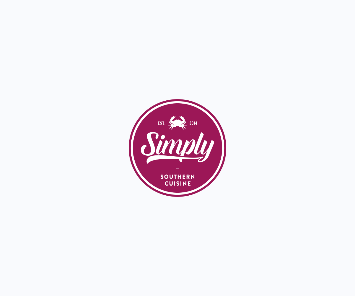 Design de Logo par lemet pour Simply Southern  | Design #5789576