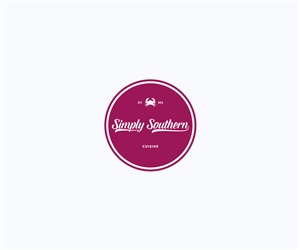 Logo-Design von lemet für Simply Southern  | Design: #5792992