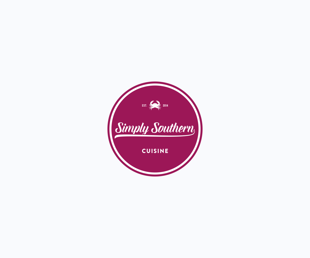 Logo Design by lemet for Simply Southern  | Design #5793810
