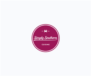 Logo-Design von lemet für Simply Southern  | Design: #5793810