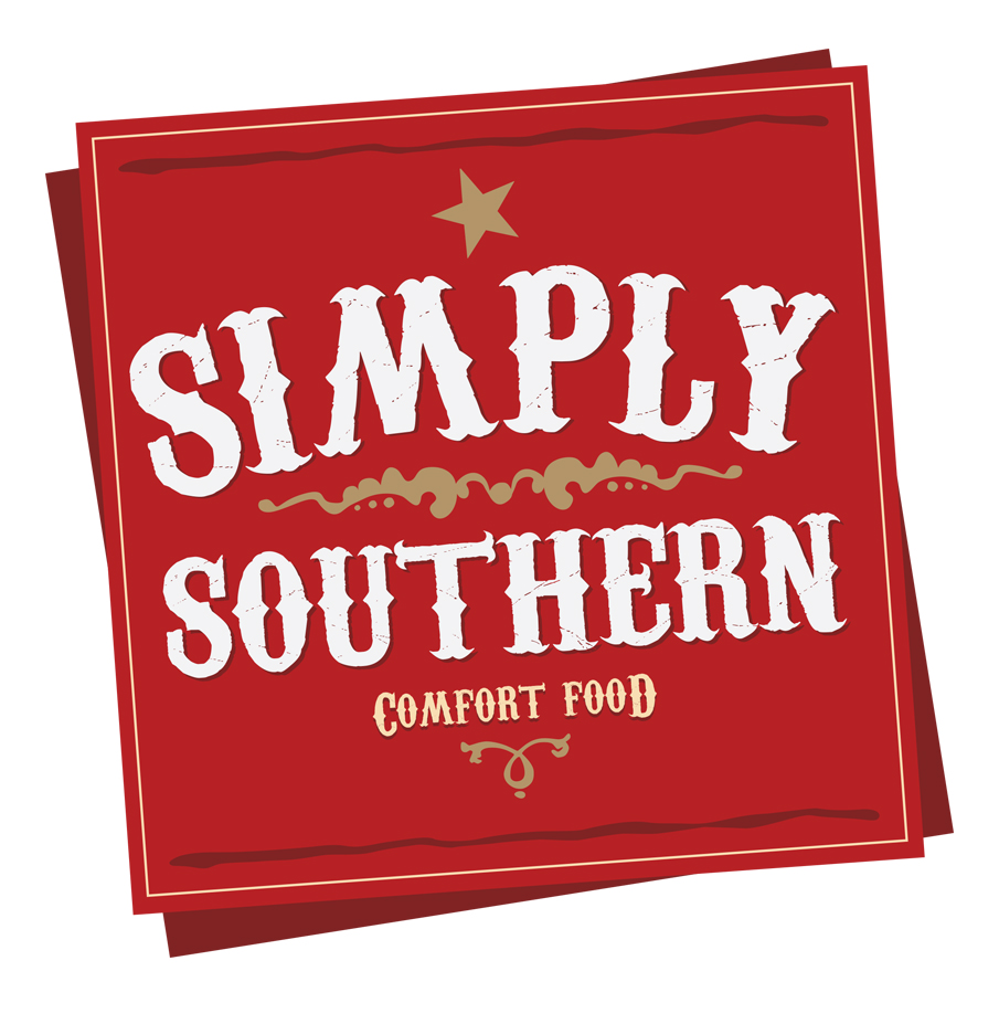 Logo Design by paul 5 for Simply Southern  | Design #5705754