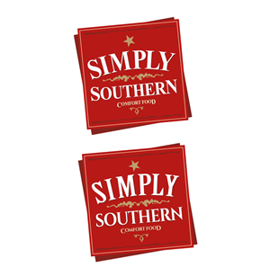 Diseño de Logo por paul 5 para Simply Southern  | Diseño: #5717385