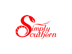 Logo Design by 3t for Simply Southern  | Design: #5718119