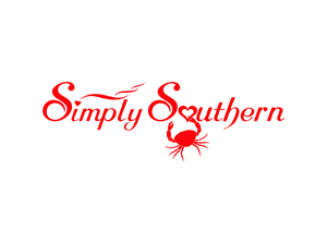 Logo Design by 3t for Simply Southern  | Design: #5731724