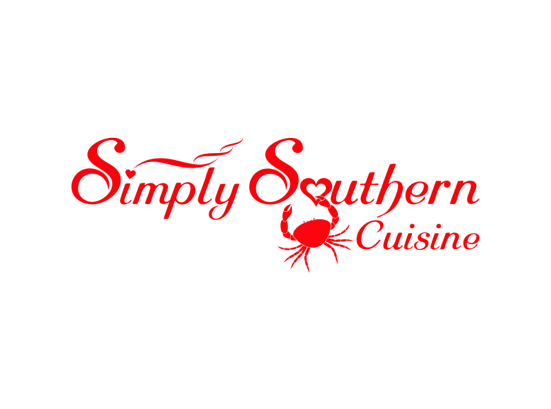 Logo Design by 3t for Simply Southern  | Design #5732906