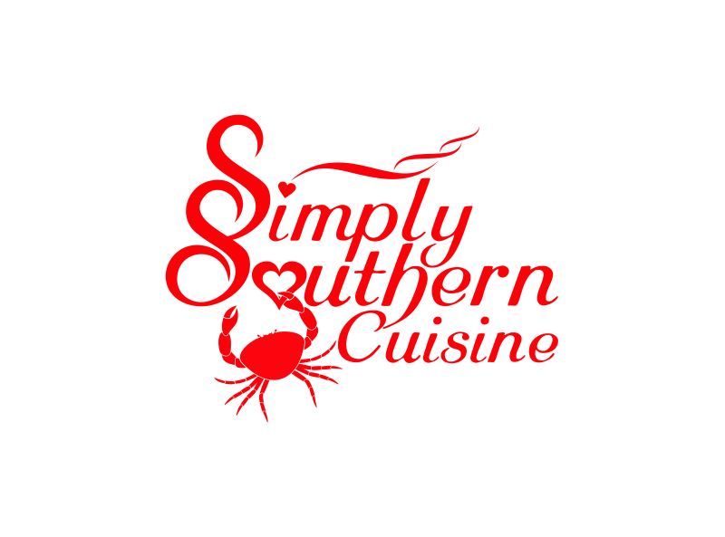 Logo Design by 3t for Simply Southern  | Design #5732912