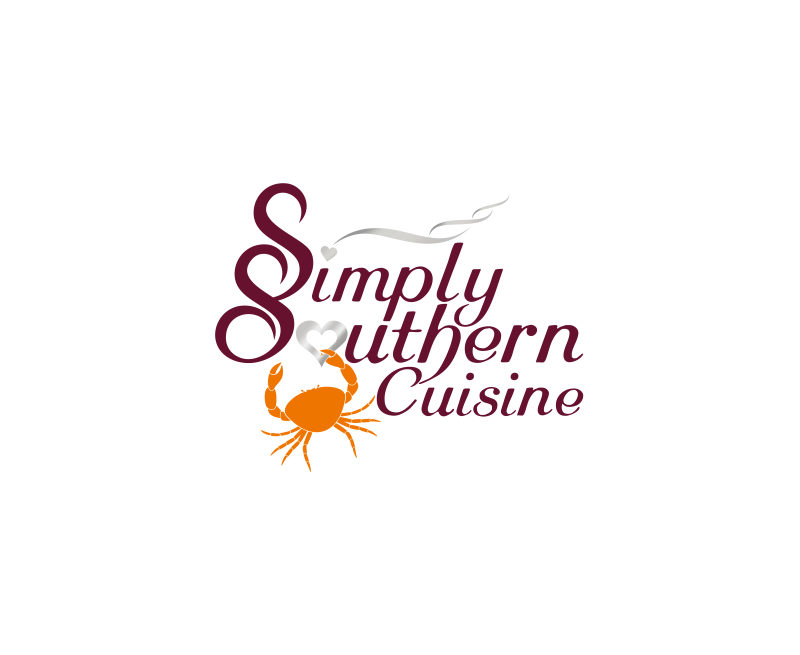 Logo Design by 3t for Simply Southern  | Design #5734739