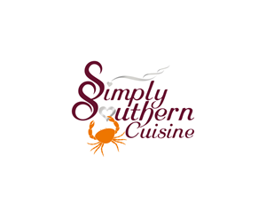 Logo Design by 3t for Simply Southern  | Design: #5734739