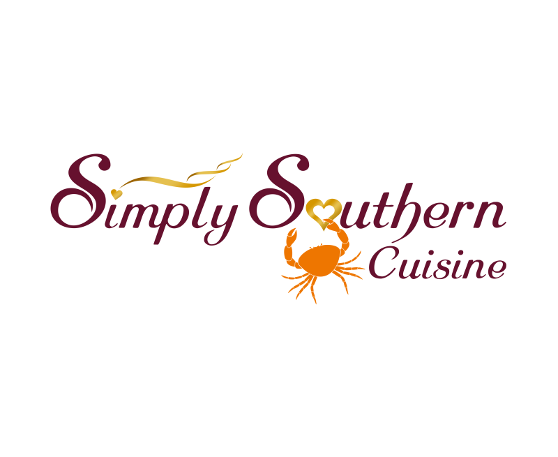 Logo Design by 3t for Simply Southern  | Design #5734745