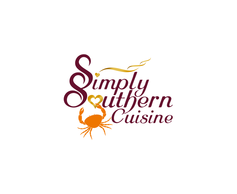 Logo Design by 3t for Simply Southern  | Design #5734746