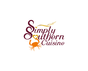 Logo Design by 3t for Simply Southern  | Design: #5734746