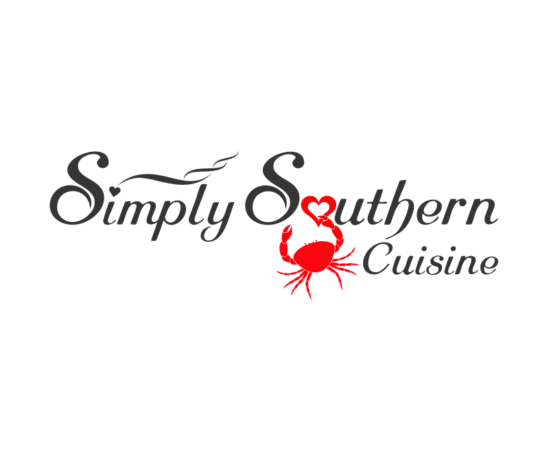 Logo-Design von 3t für Simply Southern  | Design #5734766