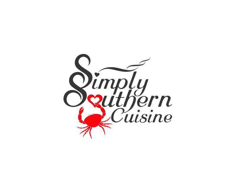 Logo Design by 3t for Simply Southern  | Design #5734768