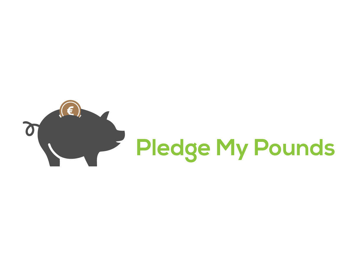 Design de Logo par Anyl Thapa pour Pledge My Pounds | Design #1578362