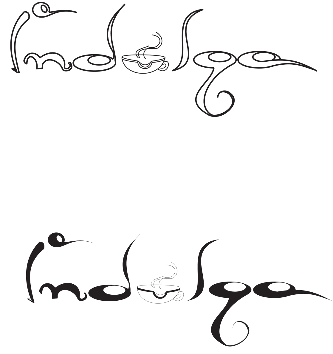 Logo Design by Silvia Lucia for this project | Design #1596805