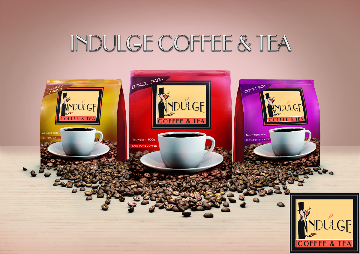 Logo Design by Balthazar for this project | Design #1569327