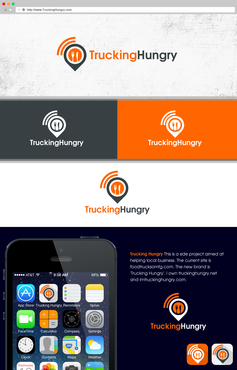Logo Design by BehindSymbols for this project | Design #5760628