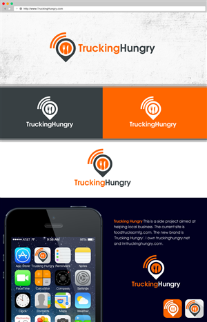 Logo Design by BehindSymbols for this project | Design: #5760628