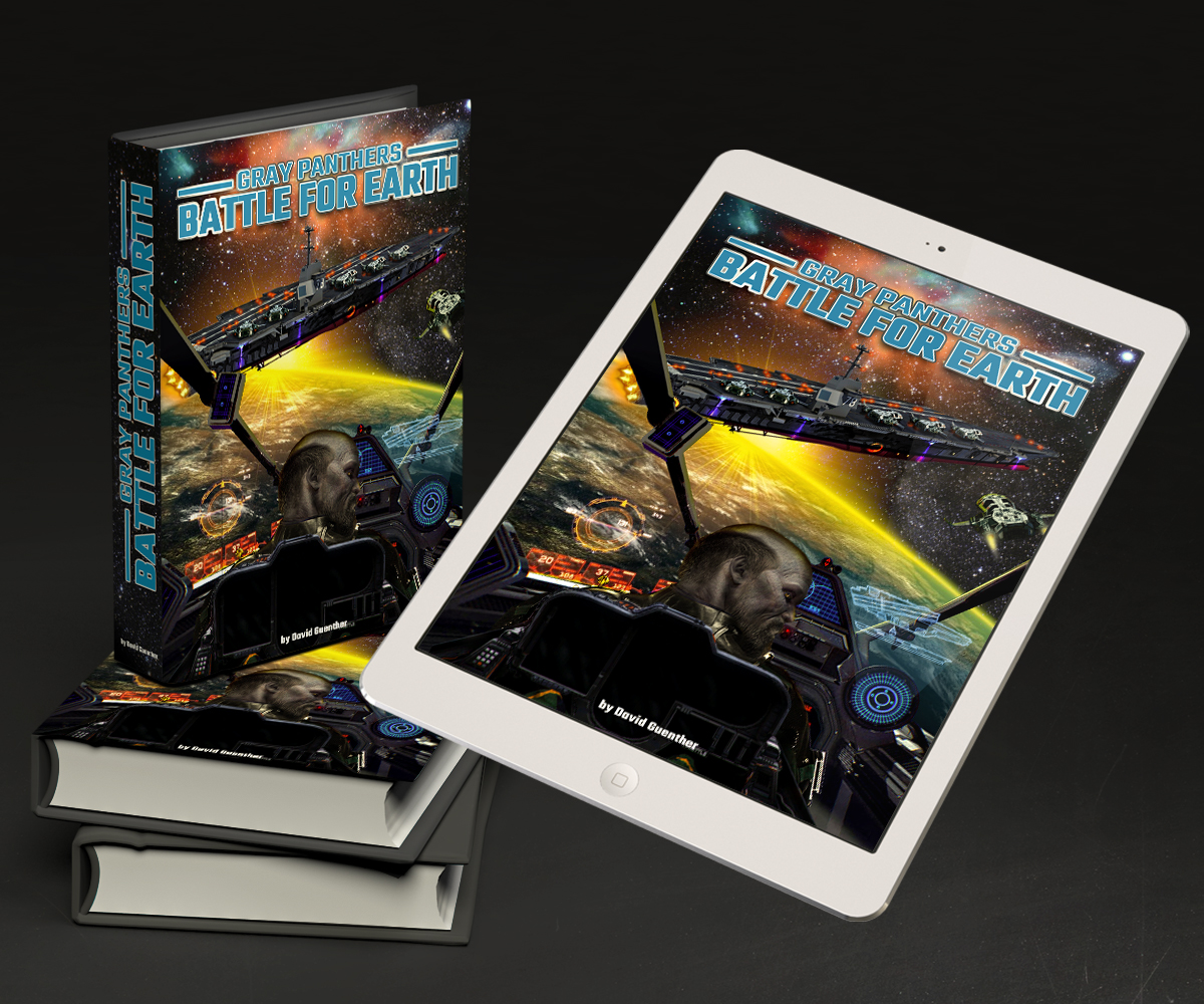 Design de Couverture de Livre par Hendrik pour ce projet | Design #5763058