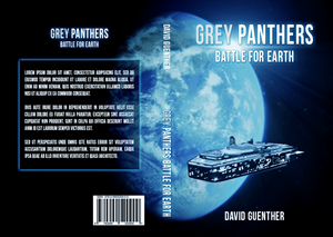 Book Cover Design by alex_tibio for this project | Design #5753641