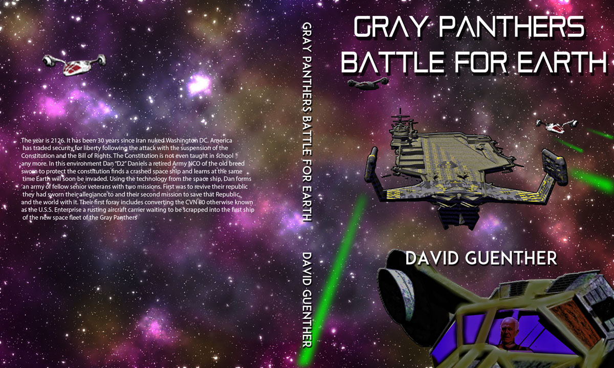 Book Cover Design by Wally_F for this project | Design #5759629