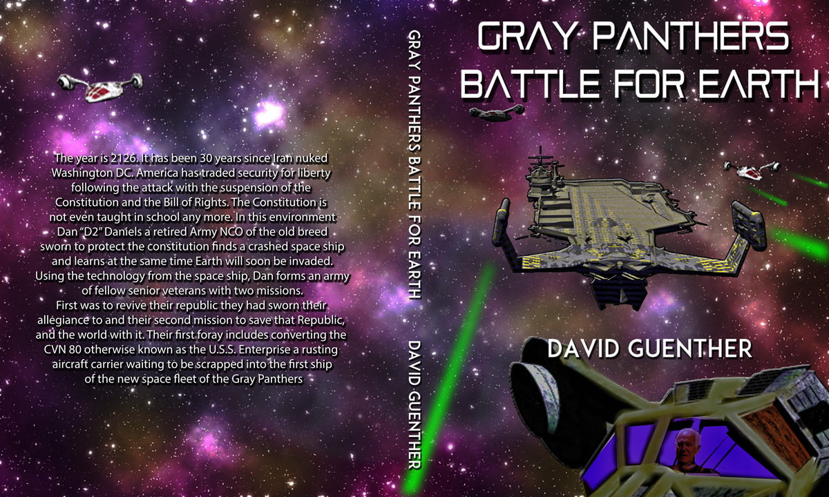 Book Cover Design by Wally_F for this project | Design #5761557