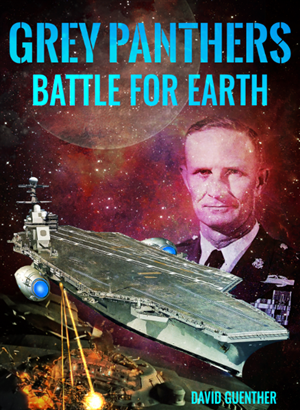 Book Cover Design by Lex Azarraga