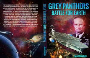 Book Cover Design by Lex Azarraga for this project | Design: #5795769