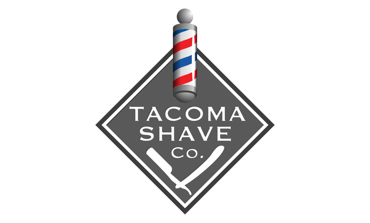Diseño de Logo por Kevin Graham para Tacoma Shave Co. | Diseño #5733936