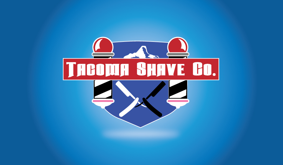 Logo-Design von okticom84 für Tacoma Shave Co. | Design #5754287