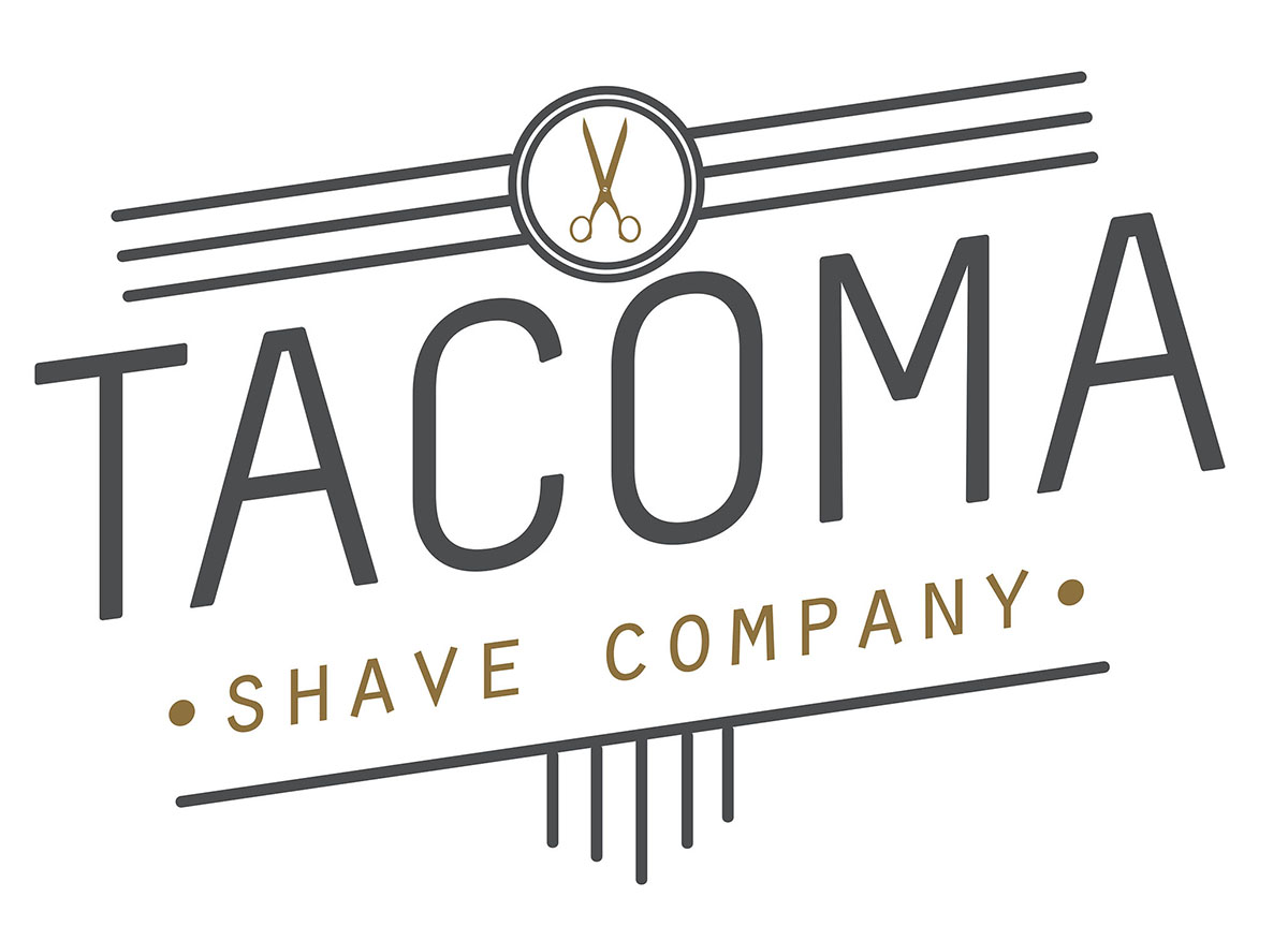 Logo Design by nicolini for Tacoma Shave Co. | Design #5754511