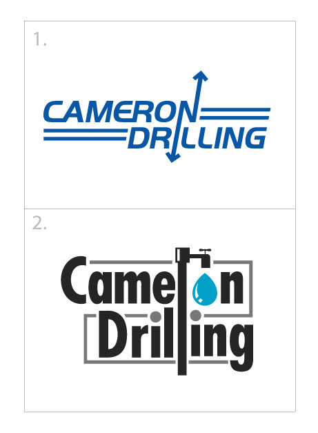 Logo Design by Logicspider for this project | Design #5706890