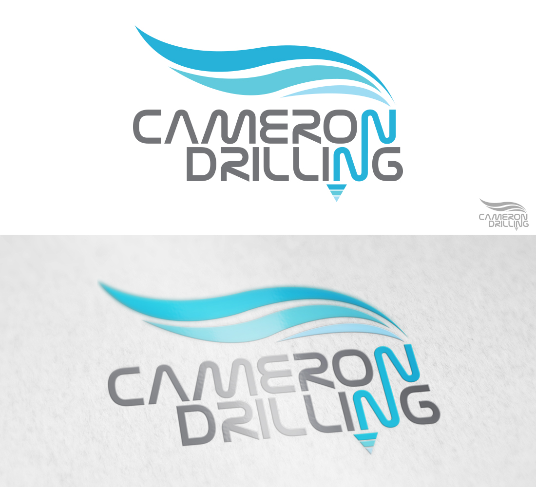 Logo Design by Patrick07 for this project | Design #5707455
