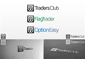 Logo Design by Rich&amp;Angel for this project | Design #1598713