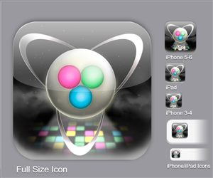 Logo Design by Gargantuan Media for Radiate | Design: #5734448