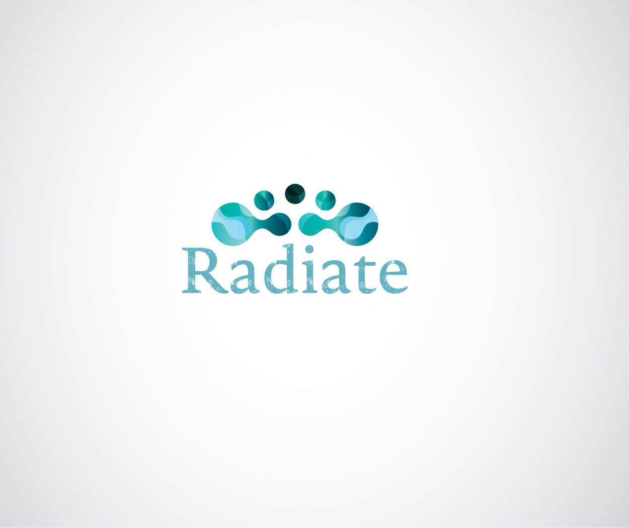 Logo Design by Master Piece for Radiate | Design #5710084