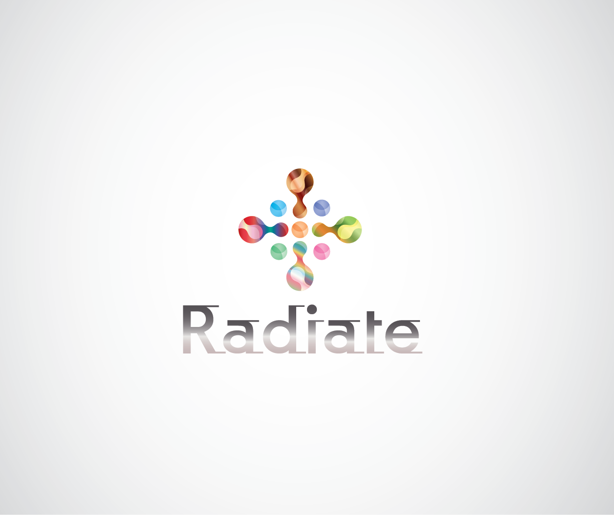 Diseño de Logo por Master Piece para Radiate | Diseño #5714145