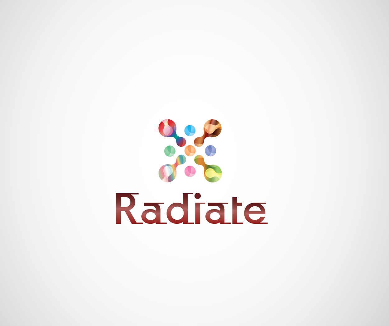 Diseño de Logo por Master Piece para Radiate | Diseño #5714150