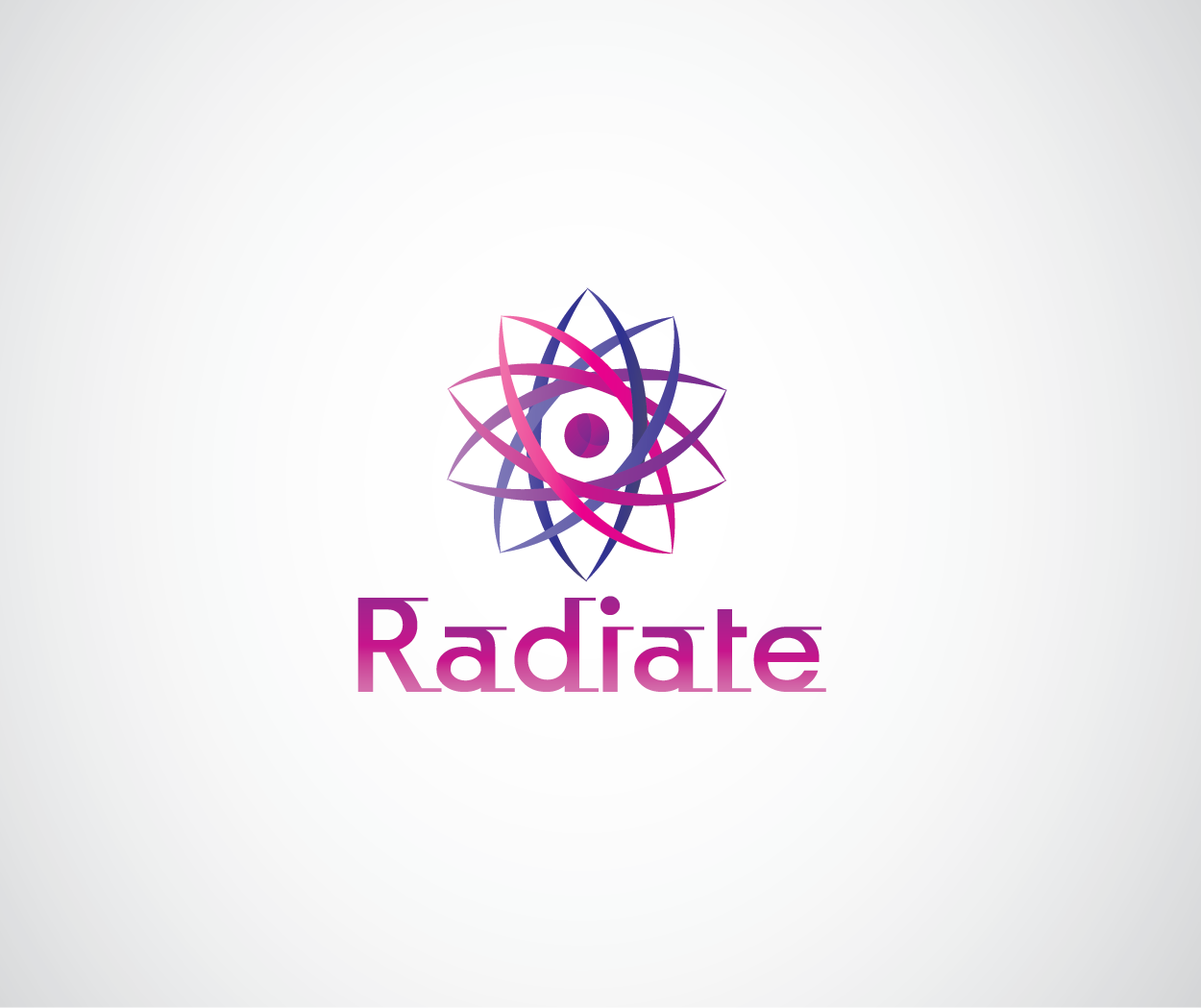 Design de Logo par Master Piece pour Radiate | Design #5714199