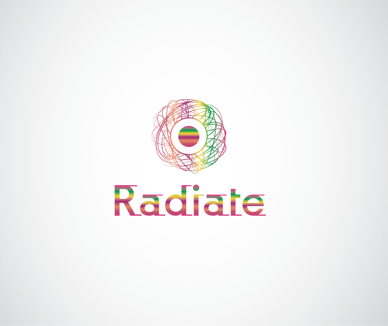 Design de Logo par Master Piece pour Radiate | Design #5717713