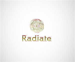 Logo Design by Master Piece for Radiate | Design: #5717741