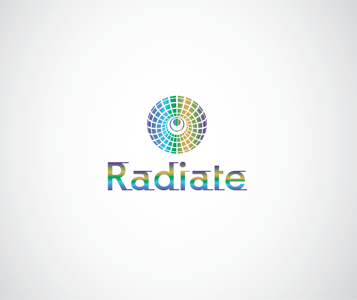 Diseño de Logo por Master Piece para Radiate | Diseño #5717863
