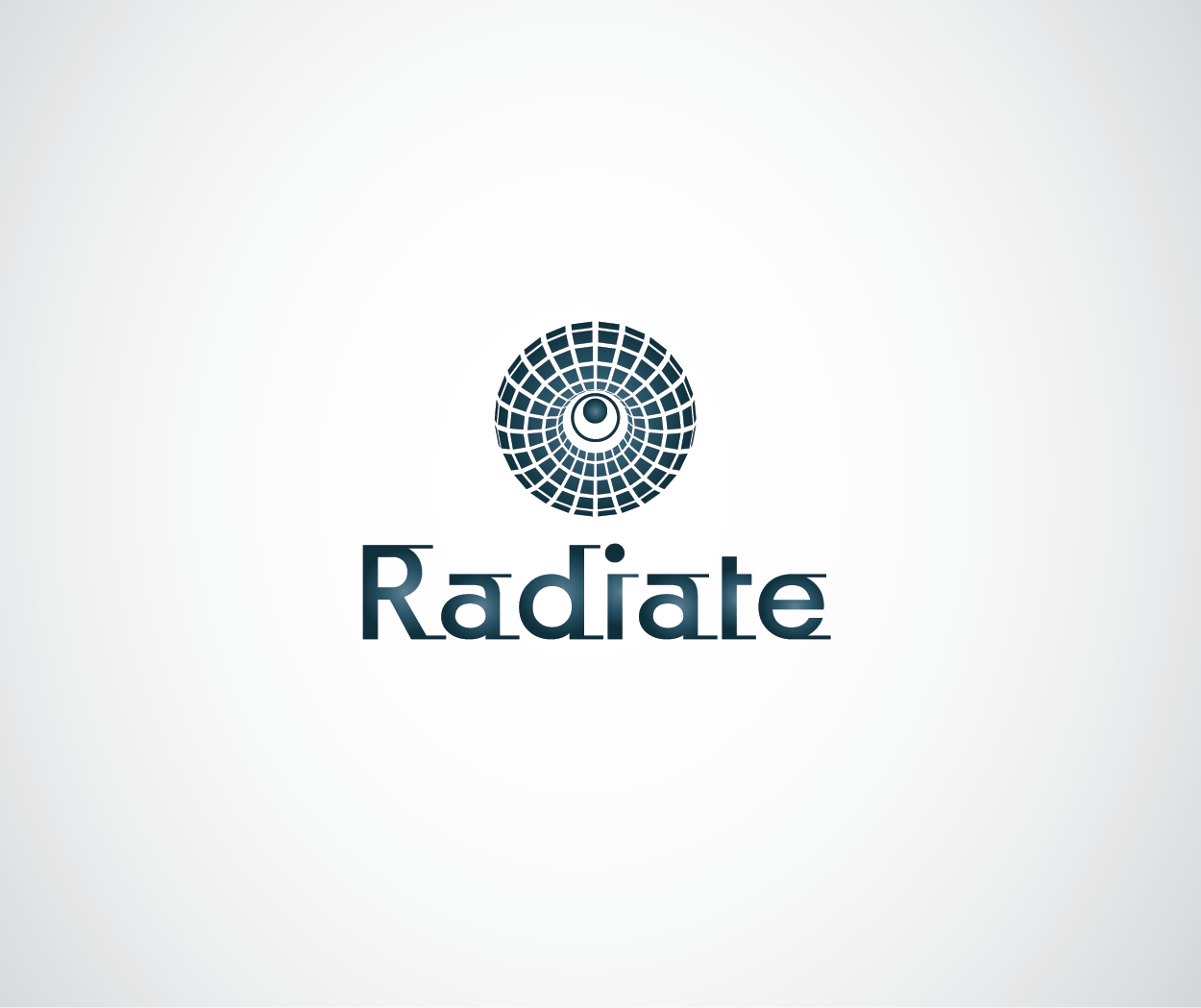 Diseño de Logo por Master Piece para Radiate | Diseño #5717877