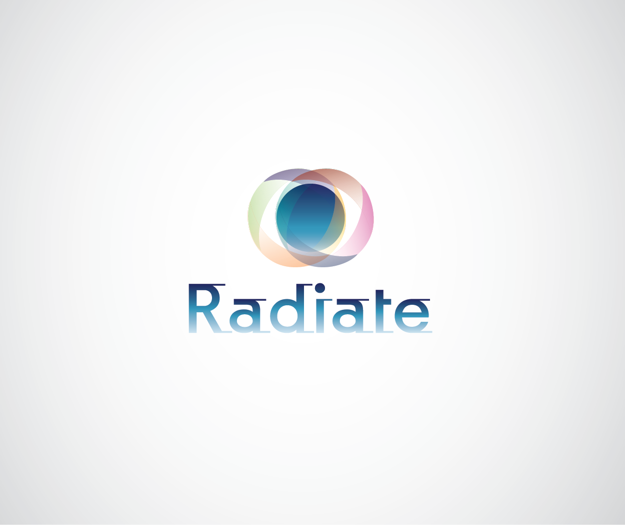Diseño de Logo por Master Piece para Radiate | Diseño #5717924