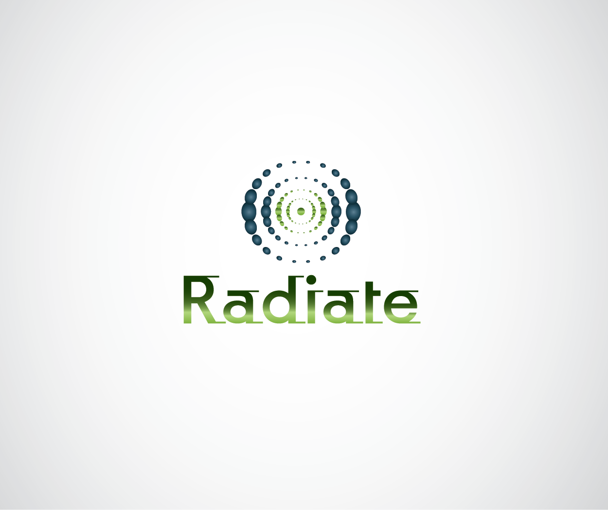 Logo-Design von Master Piece für Radiate | Design #5718093