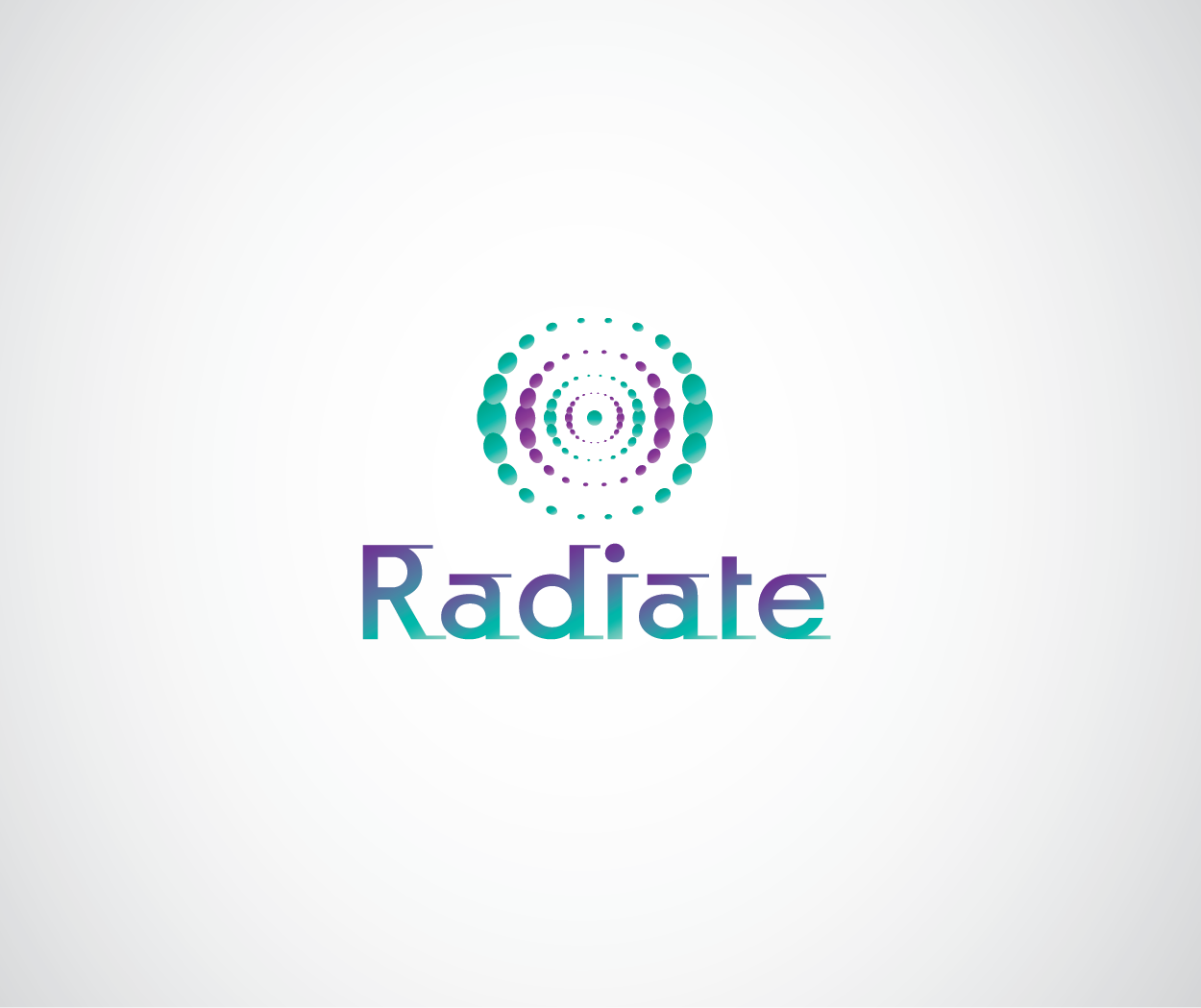 Logo Design by Master Piece for Radiate | Design #5718102