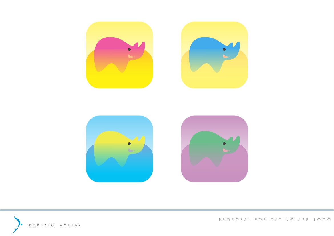 Logo Design by RAguiar for Radiate | Design #5768889